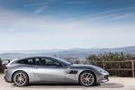 Ferrari GTC4Lusso T 2016 года